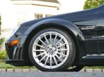 Mercedes-Benz CLK63 AMG Black Series 2008 года (NA)